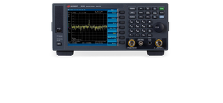 Keysight N9320C spektrumanalizátorok